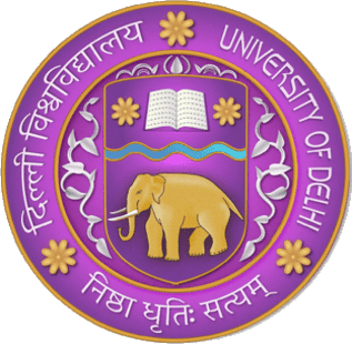 delhi university colleges list