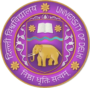 delhi university colleges list
