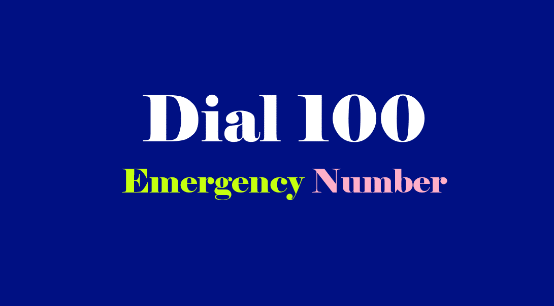 Government Helpline Numbers List 