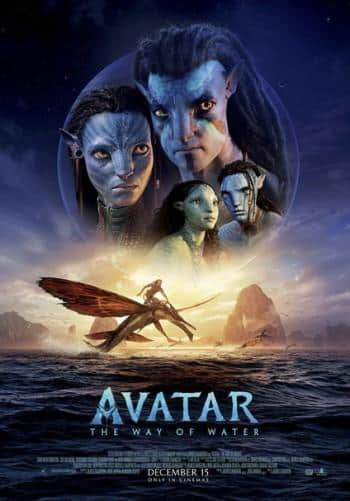 Avatar 2 Hindi Dubbing Artist Name List 