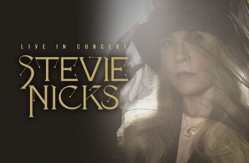 Stevie Nicks Tour Setlist