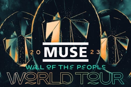 Muse Tour Setlist