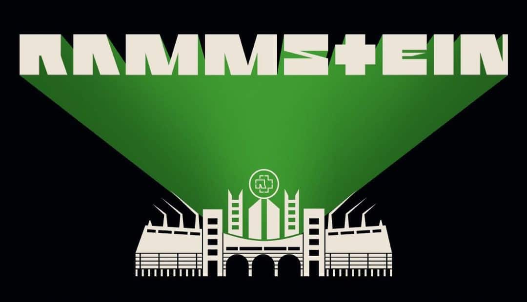 Rammstein Setlist 2023 Tour