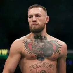 Conor McGregor