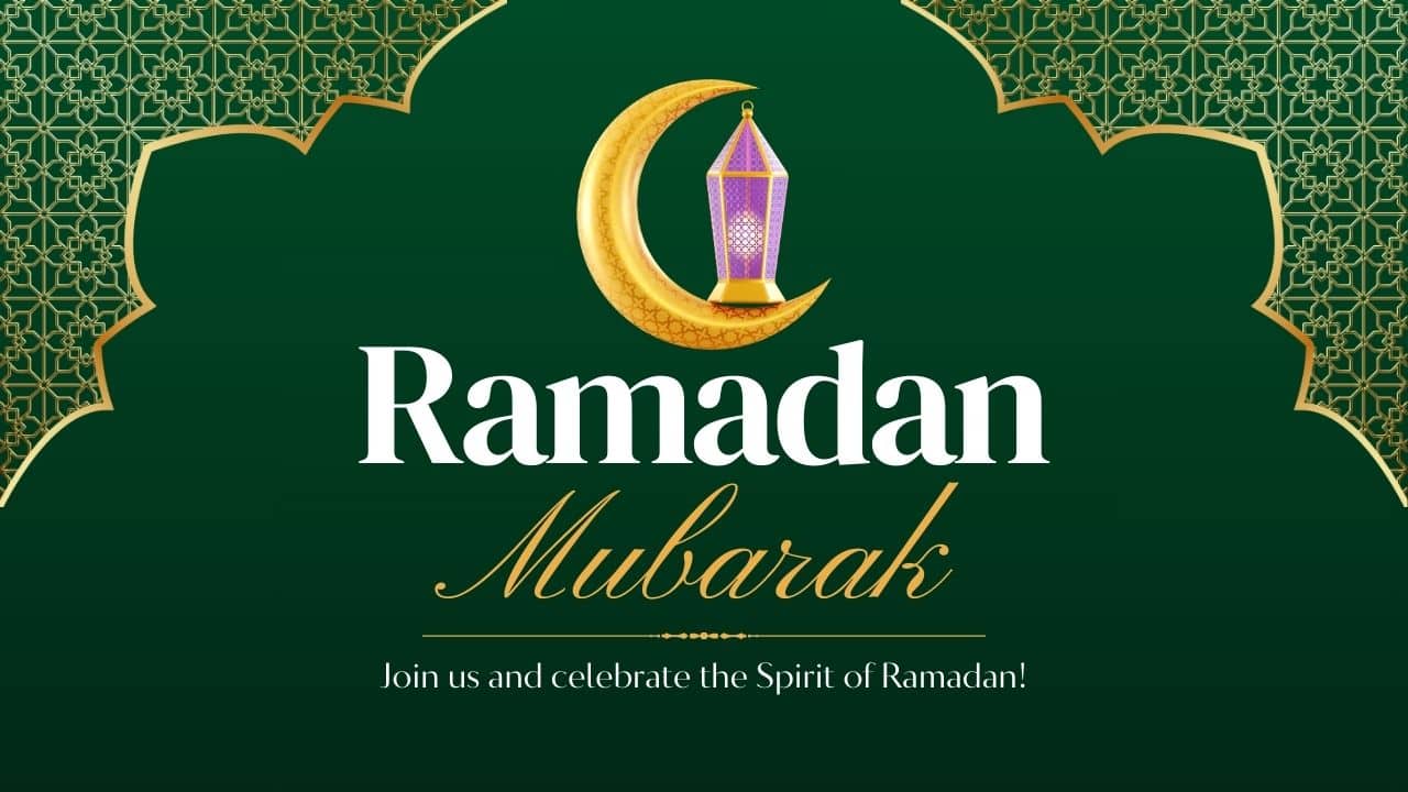 Ramadan Dua list in English