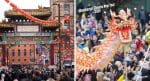 manchester chinese new year events