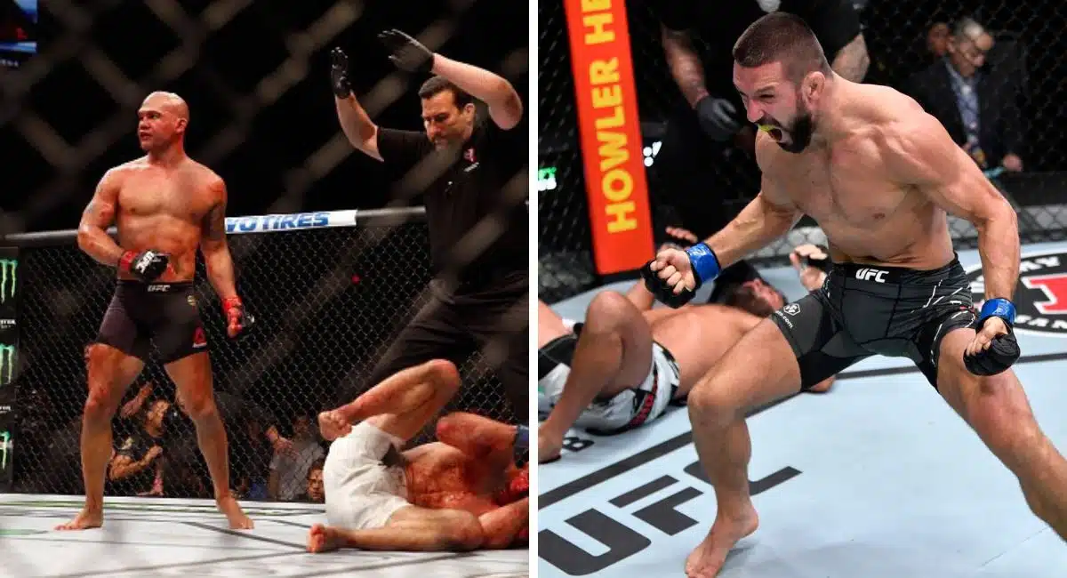 UFC Upset Winners 2025 Complete List Check Here 1 UFC Upset Winners 2025 Complete List