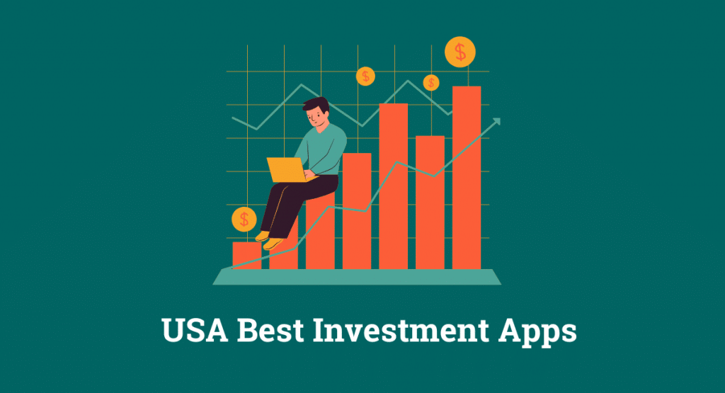 USA Best Investment Apps List