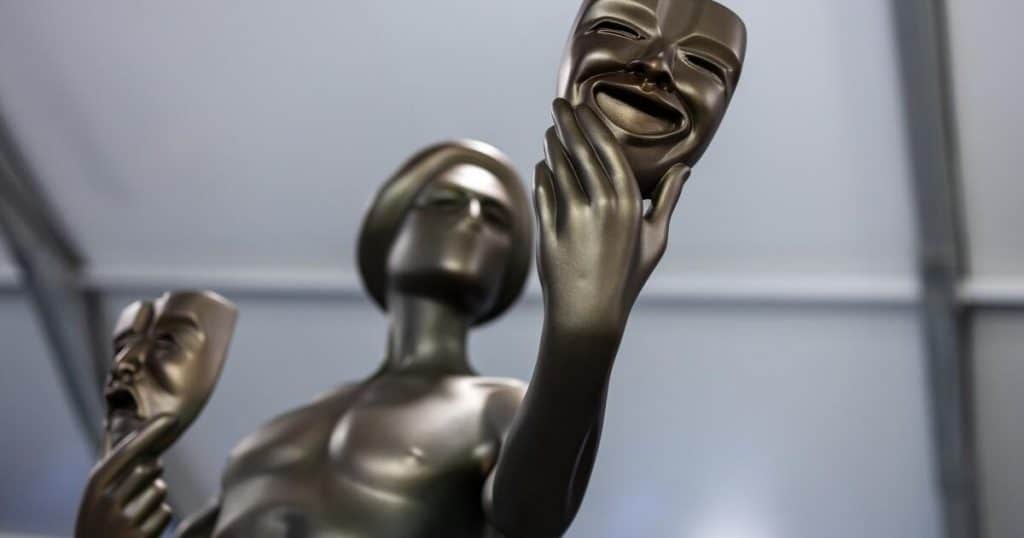 SAG Awards Complete Winners List