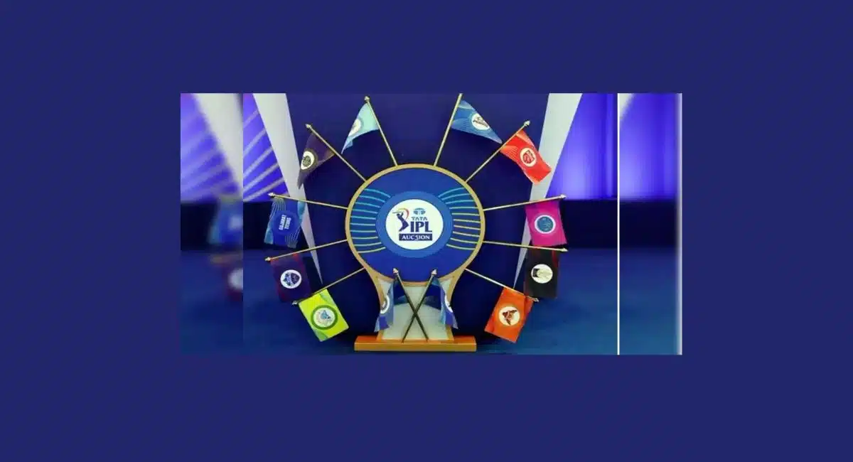 Full List of Highest Successful Run Chases In IPL 
