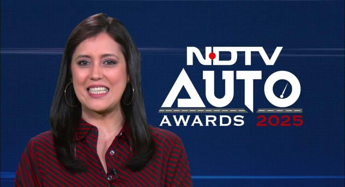 NDTV Auto Awards 2025: Full List Of Winners