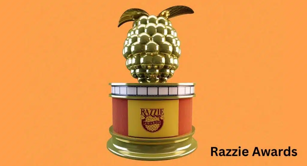 Razzie Awards
