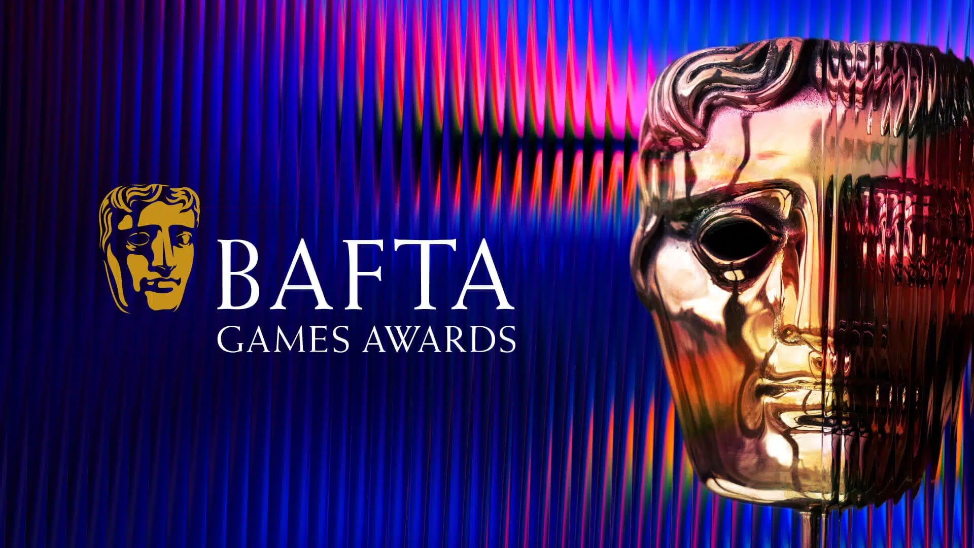 BAFTA Games Awards 2025 Winners List