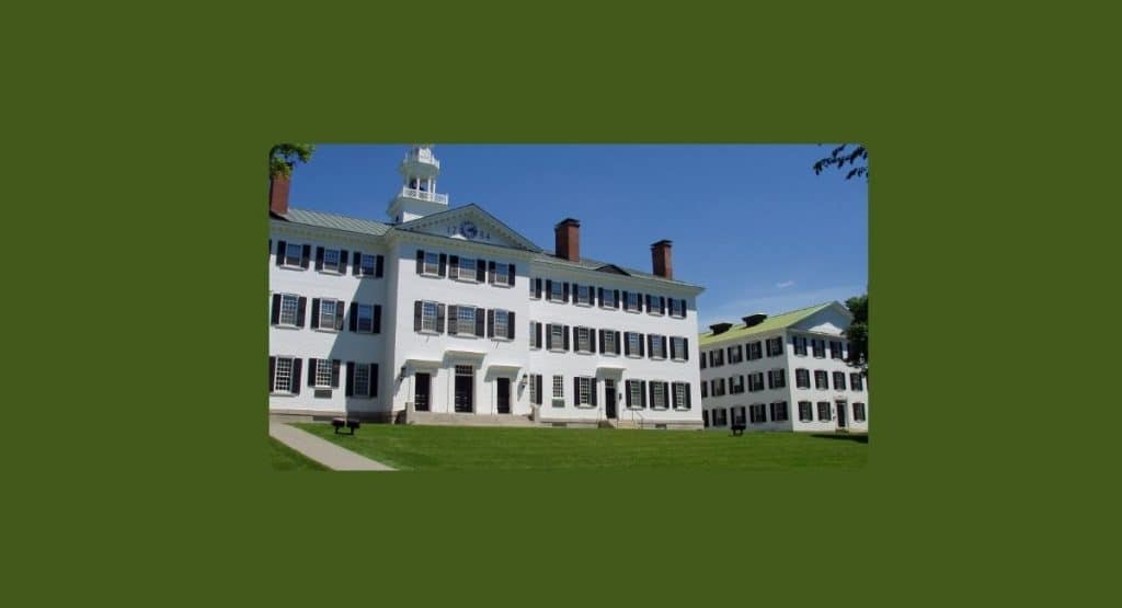 Colleges List