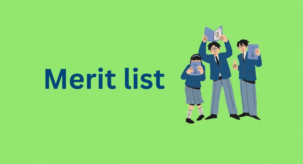 Kurukshetra University Merit List 2025