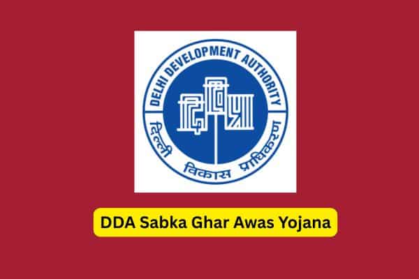 DDA Sabka Ghar Awas Yojana List