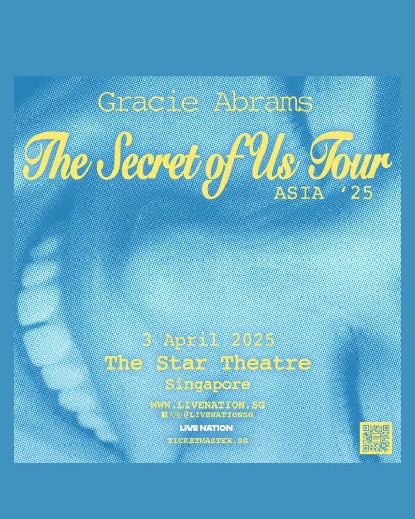 Gracie Abrams Tour Setlist 2025 Gracie Abrams Tour Setlist 2025