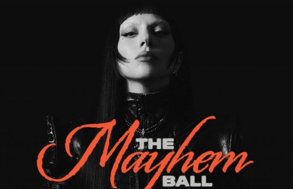 Lady Gaga Tour Setlist 2025 Lady Gaga Tour Setlist 2025