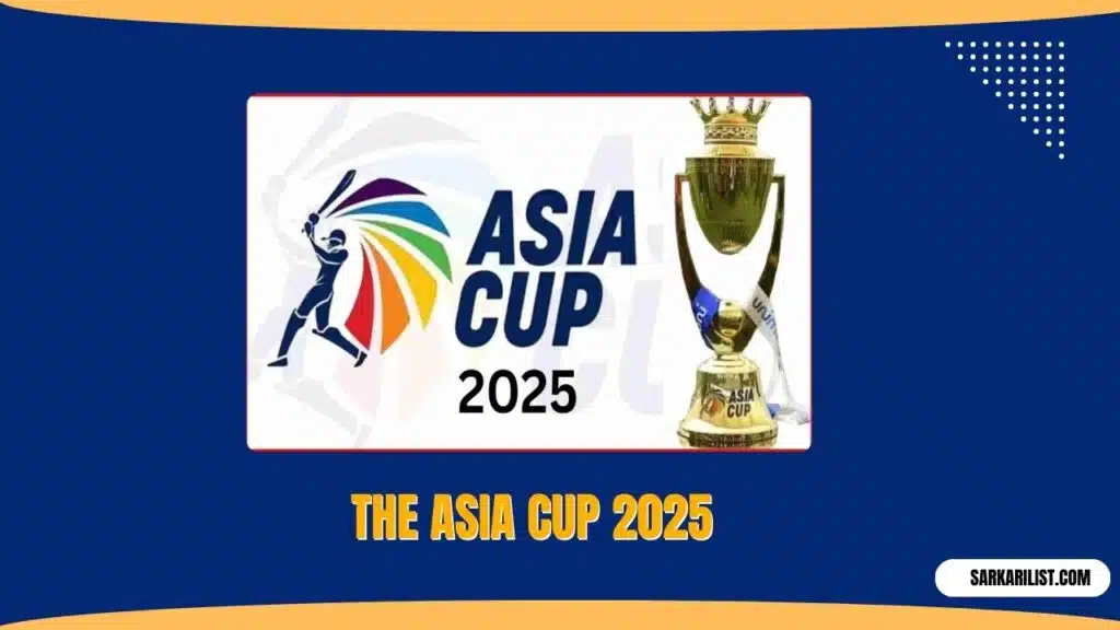 Asia Cup 2025 Full List of Teams, Squad, Schedule & Venues 2 Asia Cup 2025 Full List of Teams, Squad, Schedule & Venues